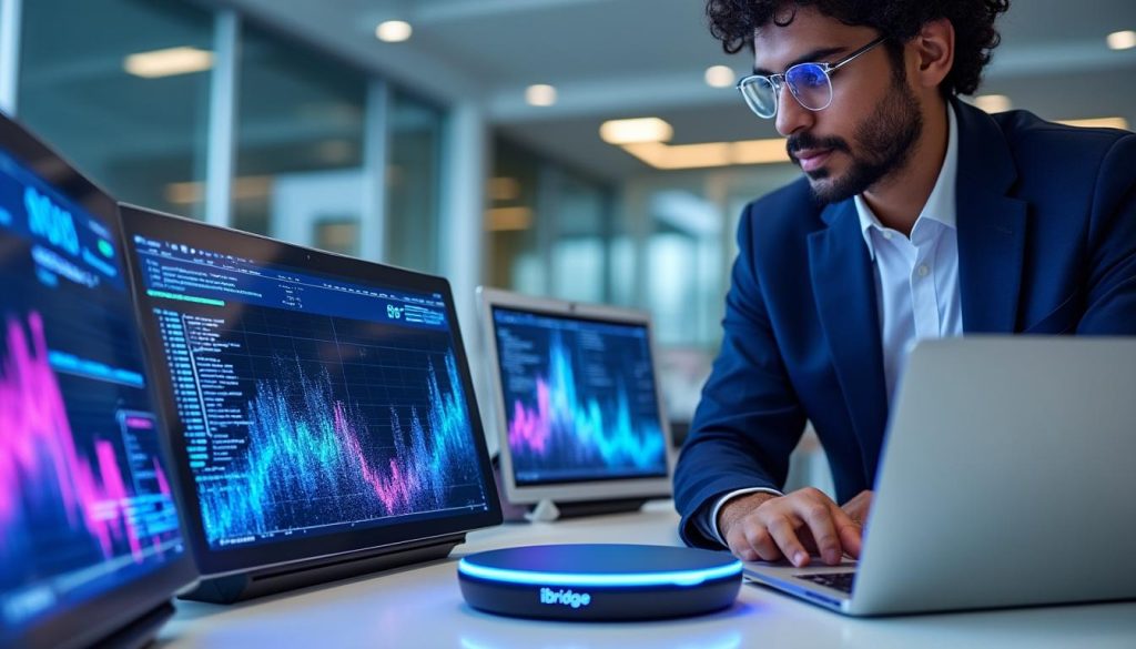 découvrez comment vous connecter facilement à ibridge et optimiser vos échanges de données grâce à notre guide simple et rapide.