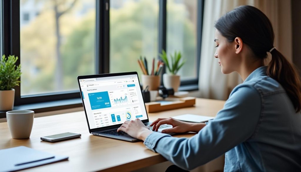 découvrez comment vous connecter facilement à qonto pour gérer efficacement votre compte professionnel en toute simplicité.