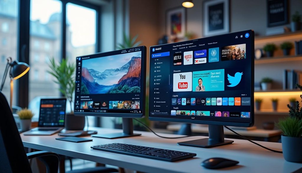 découvrez quels sites web utilisent des algorithmes de recommandation et comprenez le fonctionnement de ces systèmes pour personnaliser votre expérience en ligne.