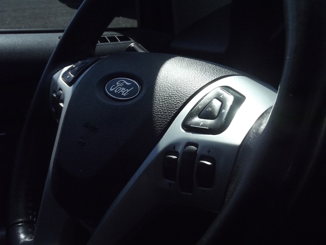 améliorez votre expérience de conduite avec la ford connect automatique grâce à nos conseils et astuces pour une performance optimale et un confort maximal.