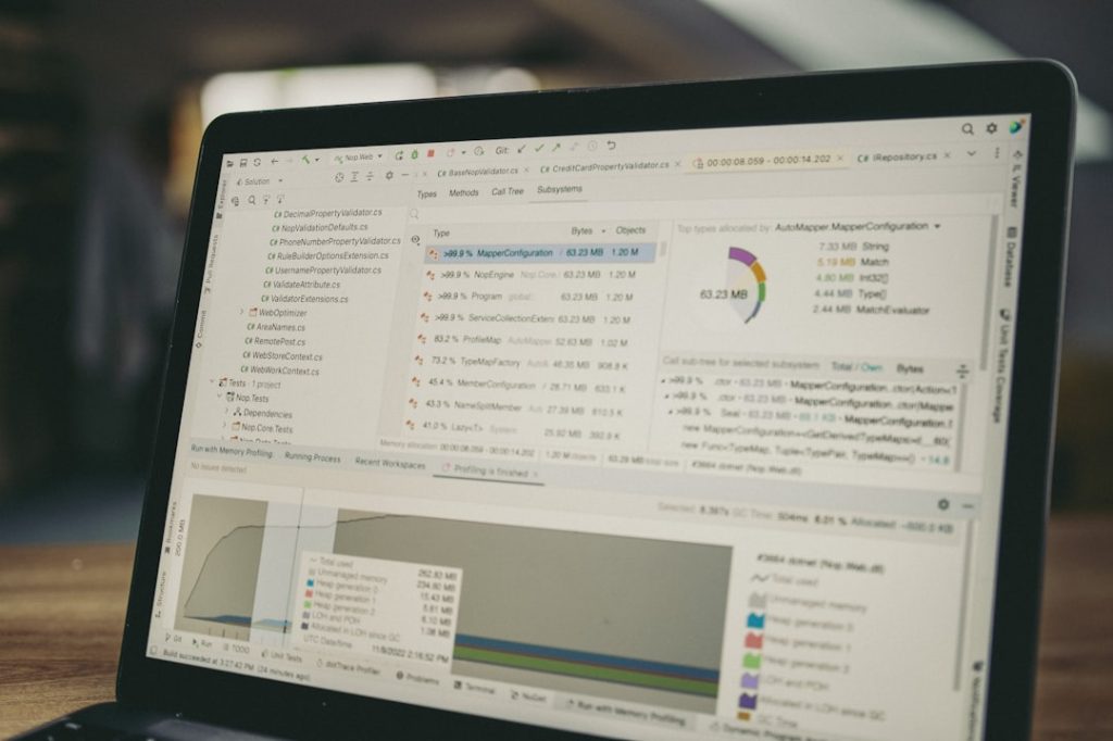 découvrez les meilleures techniques pour optimiser la performance de votre site web et offrir une expérience utilisateur rapide et fluide.